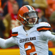 Illustration for article titled Johnny Manziel's Agent Bravely Cuts Ties With Toxic Client